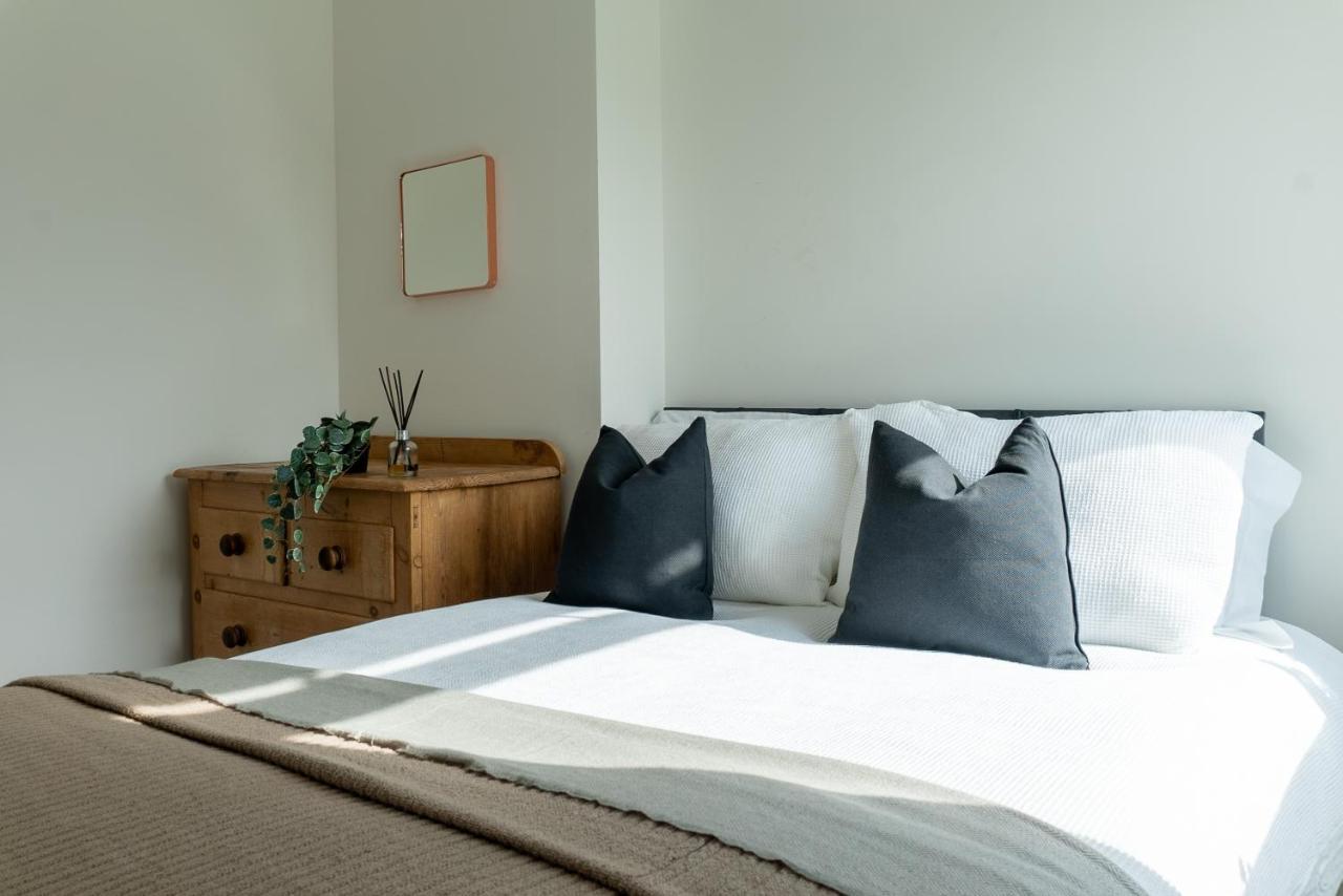 Elmwood Cottage - هاروغايت المظهر الخارجي الصورة