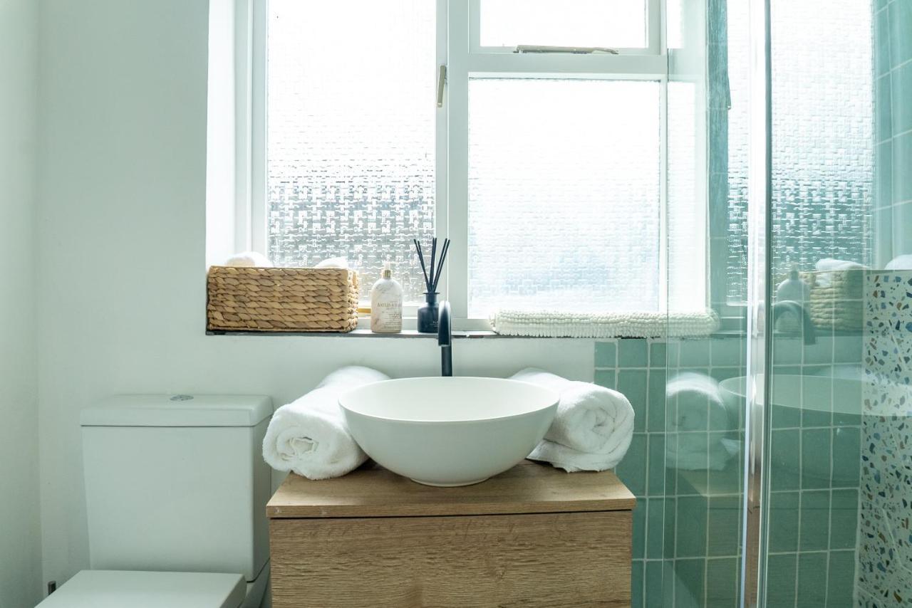 Elmwood Cottage - هاروغايت المظهر الخارجي الصورة